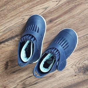 Butler wash and wear boots for kids. STEP IN SYSTEM. Size 10 toddler